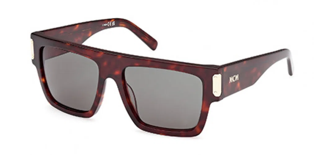 MCM WORLDWIDE 0011 Sunglasses - view 4